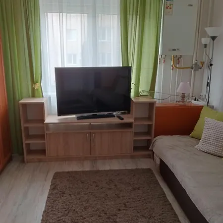 Apartament Casa