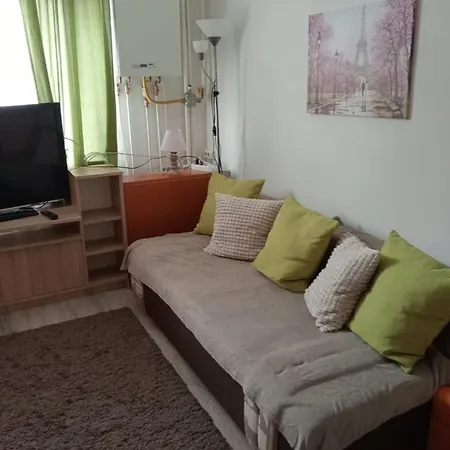 Apartament Casa