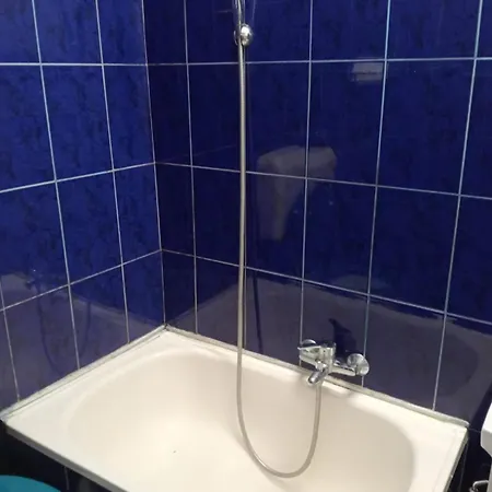 דירה Casa בראשוב