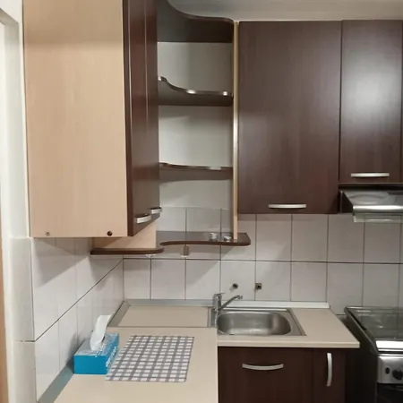 Apartament Casa