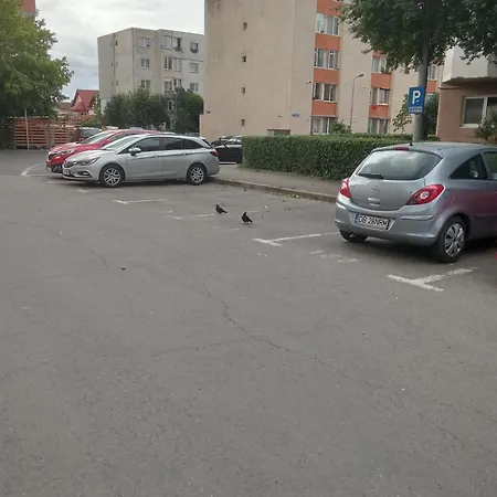 Apartament Casa *