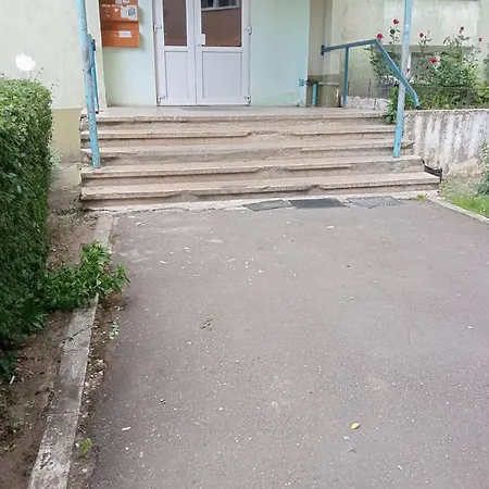 Casa Appartamento Braşov