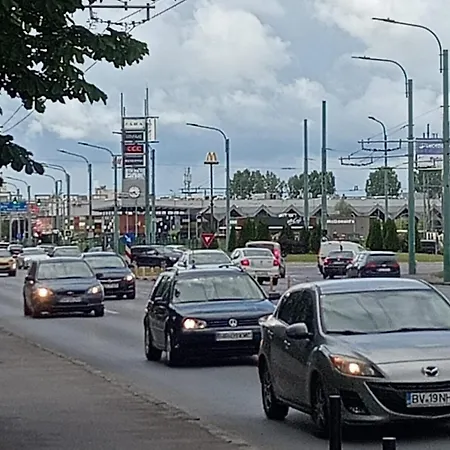 Casa דירה בראשוב