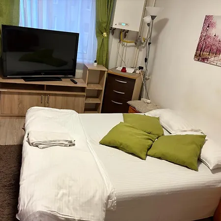 Casa Apartmán Brašov