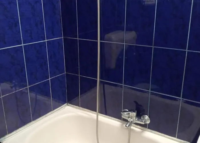 公寓 Casa 布拉索夫