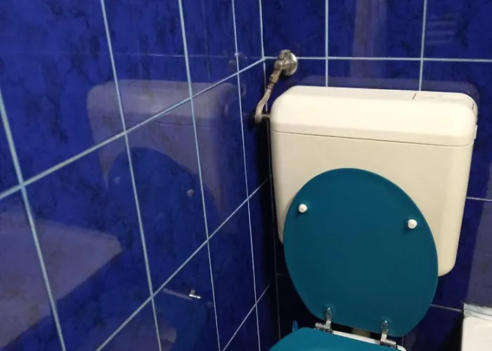 Casa 公寓 布拉索夫