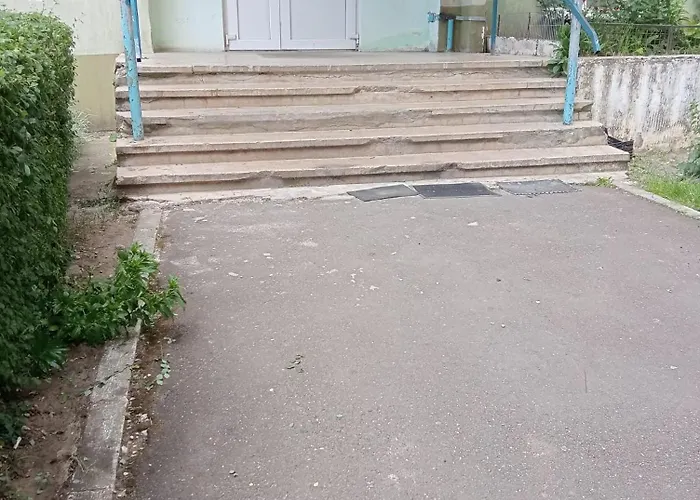 Casa Appartamento Braşov