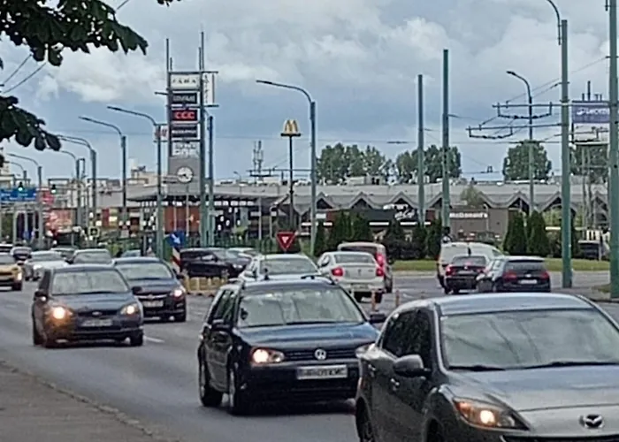 Casa Appartamento Braşov